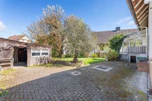 Charmantes Einfamilienhaus mit Einliegerwohnung und großem Garten – viel Raum für Ihre Wohnideen – Die vollständige Adresse der Immobilie erhältst du vom Anbieter., 79227 Schallstadt – Vorschaubild 18