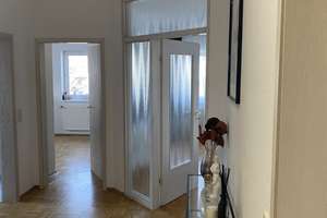 Sehr schöne 3 Zimmer Dachgeschoss Wohnung mit 2  PKW-Stellplätzen für Kapitalanleger o. Eigennutzer – Die vollständige Adresse der Immobilie erhältst du vom Anbieter., 68583 Guntersblum – Vorschaubild 17