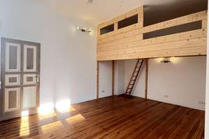 Stilvolle 1-Zimmer-Altbauwohnung im begehrten Schillerkiez nahe Tempelhofer Feld – Selchower Straße 15, 12049 Neukölln (Ortsteil), Berlin – Vorschaubild 5