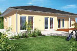  Monatliche Finanzierungsrate 854,-- incl.Fördermittel  Bungalow DHH  50 qm mit Grundst. in Hille,   – Die vollständige Adresse der Immobilie erhältst du vom Anbieter., 32479 Hille – Vorschaubild 5