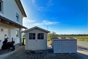 Moderner Wohnkomfort in Stadtnähe - Einfamilienhaus in Straubing-Kagers – Straubing – Vorschaubild 6