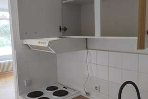 Helle 1-Zimmer Wohnung im 2. OG mit Balkon in Garbsen – Haberkamp 2, 30823 Garbsen – Vorschaubild 2