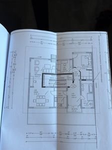 Citynahe Vier-Zimmer-Wohnung in Gummersbach