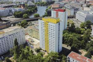 Sofort wohlfühlen oder vermieten: 3-Zi.-Etagenwohnung in urbaner Lage mit Balkon und Aufzug – Die vollständige Adresse der Immobilie erhältst du vom Anbieter., 10179 Mitte (Ortsteil), Berlin – Vorschaubild 20