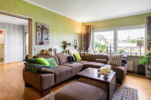 Wohnraum für Generationen: Großzügiges Haus mit Garage und weitläufigem Gartenareal in Trier  – Die vollständige Adresse der Immobilie erhältst du vom Anbieter., 54296 Irsch, Trier – Vorschaubild 7