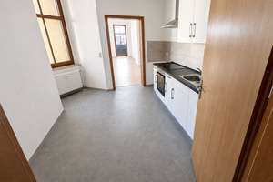 Helle 3-Zimmer Wohnung mit Balkon in der Neue Str. zur Miete – 39104 Buckau, Magdeburg – Vorschaubild 7