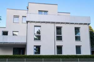 Neu in Karlshorst: 3-Zimmer-Penthouse-Wohnung – Neuwieder Str. 80, 10318 Karlshorst, Berlin – Vorschaubild 6