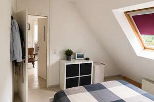 2,5-Zimmer-Wohnung in Harlaching  – Die vollständige Adresse der Immobilie erhältst du vom Anbieter., 81547 Neuharlaching, München – Vorschaubild 4