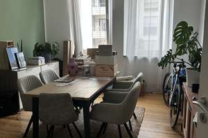 Traumhafte 3-Zimmerwohnung nähe Wöhrdersee und Fachhochschule, provisionsfrei! – Schanzenstr. 16, 90478 Ludwigsfeld, Nürnberg – Vorschaubild 7