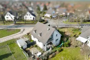 EINZIGARTIGES WOHNERLEBNIS IN VOLLENDETER ÄSTHETIK – Börde (Kreis) – Vorschaubild 6