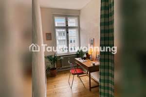 Tauschwohnung: Mein Titel – Die vollständige Adresse der Immobilie erhältst du vom Anbieter., 10439 Prenzlauer Berg, Berlin – Vorschaubild 4