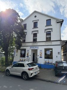 Renditestarkes Wohn- und Geschäftshaus in Wetter (Ruhr)