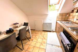 Mehrfamilienhaus in zentraler Lage von Bad Urach – Die vollständige Adresse der Immobilie erhältst du vom Anbieter., 72574 Bad Urach – Vorschaubild 12