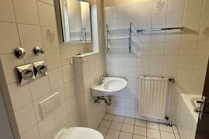 Erdgeschosswohnung mit großem Balkon zu vermieten - WBS erforderlich – In der Liethe 27, 44329 Hostedde, Dortmund – Vorschaubild 5