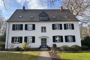 Top sanierte 3-Zimmerwohnung am Steimker Berg