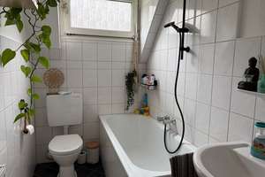 Gemütliche 2-3 Zimmer-Wohnung in 47226 Duisburg-Rheinhausen "Nähe Volkspark" – Die vollständige Adresse der Immobilie erhältst du vom Anbieter., 47226 Rheinhausen-Mitte, Duisburg – Vorschaubild 9