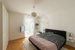 Wiesbaden: 2-Zimmer-Penthousewohnung im Kohlheck!  – Die vollständige Adresse der Immobilie erhältst du vom Anbieter., 65199 Dotzheim, Wiesbaden – Vorschaubild 4