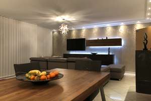 Exklusive, neuwertige 3,5-Zimmer-EG-Wohnung mit Balkon in Oberhausen – Riesenstrasse 14, 46145 Tackenberg, Oberhausen – Vorschaubild 5