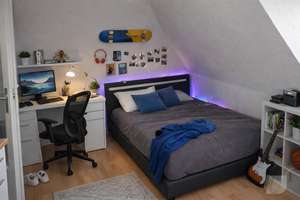 Ein Zuhause zum Ankommen – Helle Familienwohnung mit Platz, Wärme und Wohlfühlcharakter – Die vollständige Adresse der Immobilie erhältst du vom Anbieter., 42551 Velbert-Mitte, Velbert – Vorschaubild 7