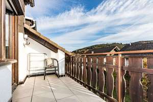 Top Design Appartement mit 2 Schlafzimmern in bester Lage – Zum Hohlen Rain 11, 59955 Winterberg – Vorschaubild 3
