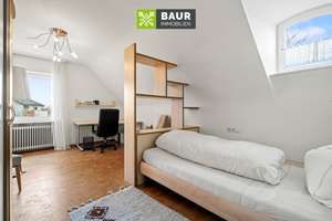 Bad Waldsee – Gartenstadt! Seltene Gelegenheit! Großes Wohnhaus auf großem Grundstück. – Die vollständige Adresse der Immobilie erhältst du vom Anbieter., 88339 Bad Waldsee – Vorschaubild 25