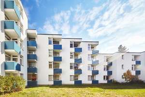 Schicke 2-Zimmer-Wohnung mit Balkon in guter Lage – Akazienallee 53-55, 14050 Westend, Berlin – Vorschaubild 9