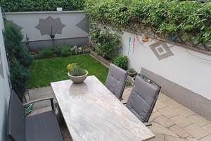 Großzügiges Familiendomizil mit viel Platz und kleinem Garten – Peterstal 38, 47051 Altstadt, Duisburg – Vorschaubild 14