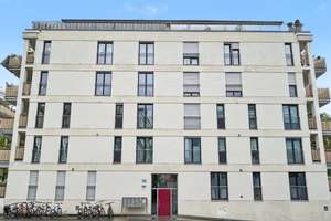 Dachterrassentraum in Regensburg – Die vollständige Adresse der Immobilie erhältst du vom Anbieter., 93053 Galgenberg, Regensburg – Vorschaubild 2