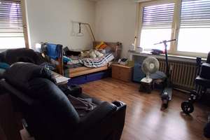 Lebendiges Gelsenkirchen: 2,5-Zimmer-Wohnung im Erdgeschoss – Polsumerstrasse 69, 45894 Buer, Gelsenkirchen – Vorschaubild 7