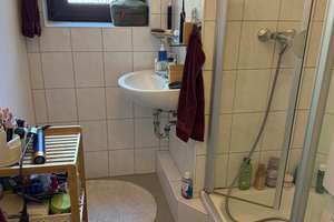 Wohnen mit Charakter: 2-Zimmer-Wohnung in der Südstadt – Die vollständige Adresse der Immobilie erhältst du vom Anbieter., 30171 Südstadt, Hannover – Vorschaubild 13