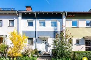 Klein, fein und durchdacht: Reihenhaus mit Balkon und Garten in Solingen-Merscheid. – Die vollständige Adresse der Immobilie erhältst du vom Anbieter., 42699 Ohligs/Aufderhöhe/Merscheid, Solingen – Vorschaubild 1