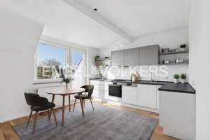 Zwei Eigentumswohnungen im Paket mit Perspektive zur großzügigen Maisonette mit Dachterrasse, Bal... – Die vollständige Adresse der Immobilie erhältst du vom Anbieter., 50858 Junkersdorf, Köln – Vorschaubild 5