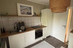 Gut geschnittene 2-Zimmer-Wohnung mit Balkon in Mönchengladbach – Die vollständige Adresse der Immobilie erhältst du vom Anbieter., 41061 Gladbach, Mönchengladbach – Vorschaubild 5