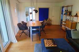 Exklusive 3.- Zi.-Wohnung in ruhiger Lage Mittersendling – München – Vorschaubild 14