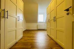 KL - Nähe Bahnhof, 4 ZKB, "Altbau" "SANIERT", Einbauküche, Tageslichtbad – Die vollständige Adresse der Immobilie erhältst du vom Anbieter., 67655 Innenstadt Südwest, Kaiserslautern – Vorschaubild 3