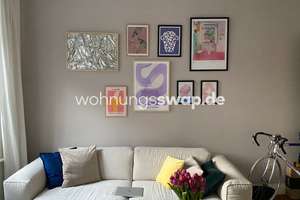 Wohnungstausch: Barnerstraße 59 – Barnerstraße 59, 22000 Ottensen, Hamburg – Vorschaubild 1