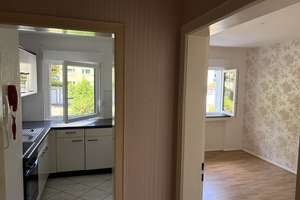 Charmante 2-Zimmer-Wohnung mit Balkon im Agnesviertel (Krefelder Wall) – bezugsfrei – Krefelder Wall 9, 50670 Neustadt/Nord, Köln – Vorschaubild 4