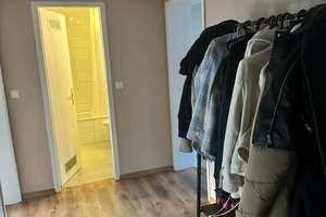 3-Zimmer-Wohnung in Heilbronn-Süd | 69 m² | 2 Balkone | saniert – Freiligrathstr. 11, 74074 Heilbronn, Heilbronn – Vorschaubild 7