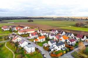 KENSINGTON - Exklusiv - Nachhaltiges Wohnen: Modernes KfW-70 Zweifamilienhaus mit schönem Garten – Dachau (Kreis) – Vorschaubild 14