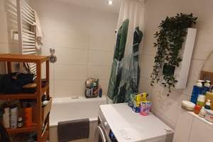 2 Zimmer Dachgeschoss Maisonette mit Terrasse in Zentrum Berlins – Bundesallee 186, 10717 Wilmersdorf, Berlin – Vorschaubild 9