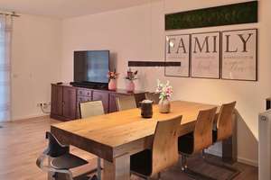 MODERNES HAUS MIT GARTEN IM GRÜNEN - PKW-STELLPLATZ & GUTE ANBINDUNG - BEFRISTET BIS 5/2030 – Münsterberger Weg 19, 12621 Kaulsdorf, Berlin – Vorschaubild 8
