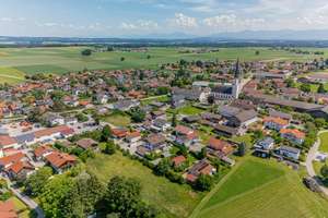Großzügige Villa auf Traumgrundstück / KAUF GEGEN GEBOT – Die vollständige Adresse der Immobilie erhältst du vom Anbieter., 83556 Griesstätt – Vorschaubild 3
