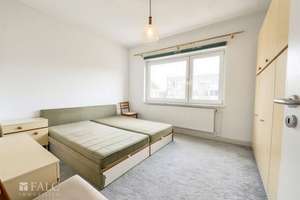 Vahrenwald-3-Zimmer-Whg mit Balkon im 3.OG mit schöner Aussicht (ohne Aufzug) – Die vollständige Adresse der Immobilie erhältst du vom Anbieter., 30165 Vahrenwald, Hannover – Vorschaubild 8