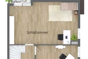 Ein Quattrohaus, das begeistert – urban, flexibel, einzigartig – Rheinstraße xx, 76456 Rastatt (Kreis) – Vorschaubild 31