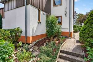 Reihenendhaus in begehrter Wohnlage von Ulm/Böfingen – Die vollständige Adresse der Immobilie erhältst du vom Anbieter., 89075 Böfingen, Ulm – Vorschaubild 23