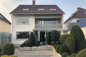 Schönes Haus mit acht Zimmern in Groß-Gerau (Kreis), Rüsselsheim am Main