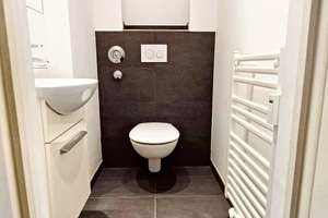 Wunderschöne neu sanierte 3-Zimmer-Maisonette-Wohnung mit Altbau Charm – Flurstr. 2, 40235 Flingern Nord, Düsseldorf – Vorschaubild 8