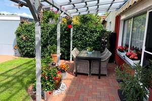 PROVISIONSFREI Reihenmittelhaus mit Garten, Garage & Smart-Home-Ausstattung – Die vollständige Adresse der Immobilie erhältst du vom Anbieter., 30823 Garbsen – Vorschaubild 4