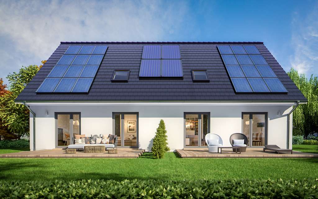 Immobilie in Teltow - Erst bauen, dann zahlen? Bei uns können Sie das! - Bild 0