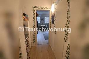 Tauschwohnung: Kleine Wohnung im Agnesviertel zum Tausch – Die vollständige Adresse der Immobilie erhältst du vom Anbieter., 50670 Neustadt/Nord, Köln – Vorschaubild 6